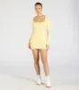 Remarkable Allure Long Sleeve Mini Dress sold by Windsor