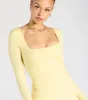 Remarkable Allure Long Sleeve Mini Dress sold by Windsor