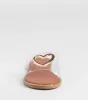 Totally Heart Flat Sandals sold by Windsor
