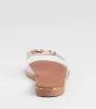 Totally Heart Flat Sandals sold by Windsor