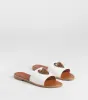 Totally Heart Flat Sandals sold by Windsor