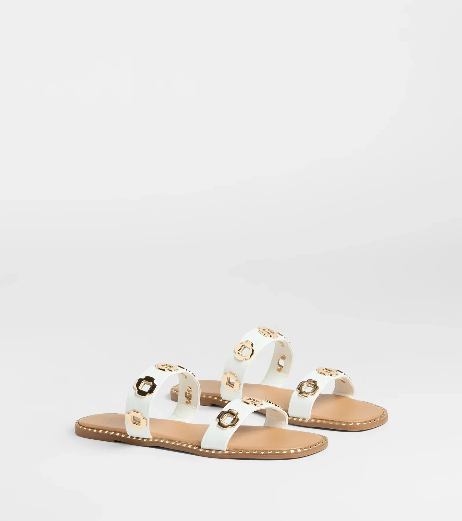 Impressive Style Strappy Sandals sold by Windsor product image thumbnail 5