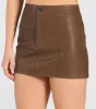 Sleek Style Sense Bodycon Mini Skirt sold by Windsor
