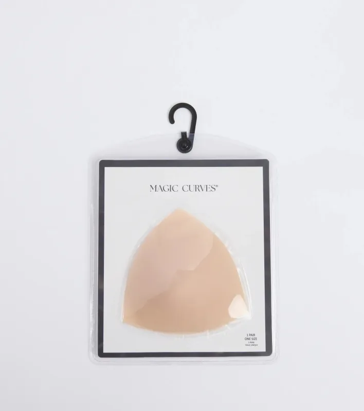 Reusable Triangle Silicone Pasties sold by Windsor