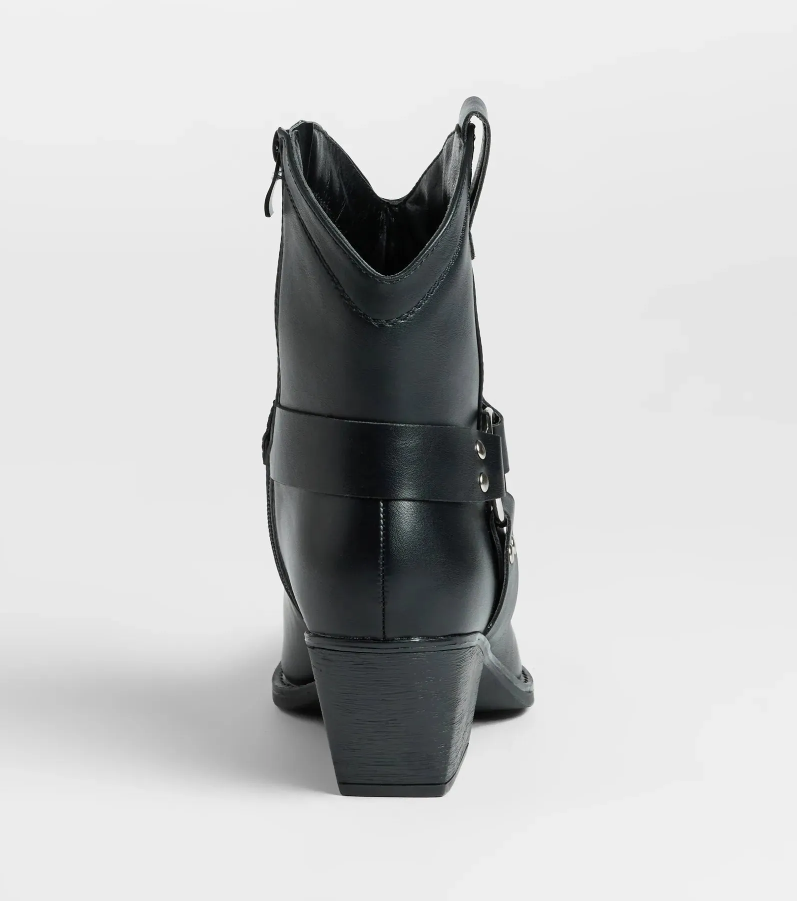 New Frontier Western O-Ring Booties sold by Windsor product image thumbnail 4