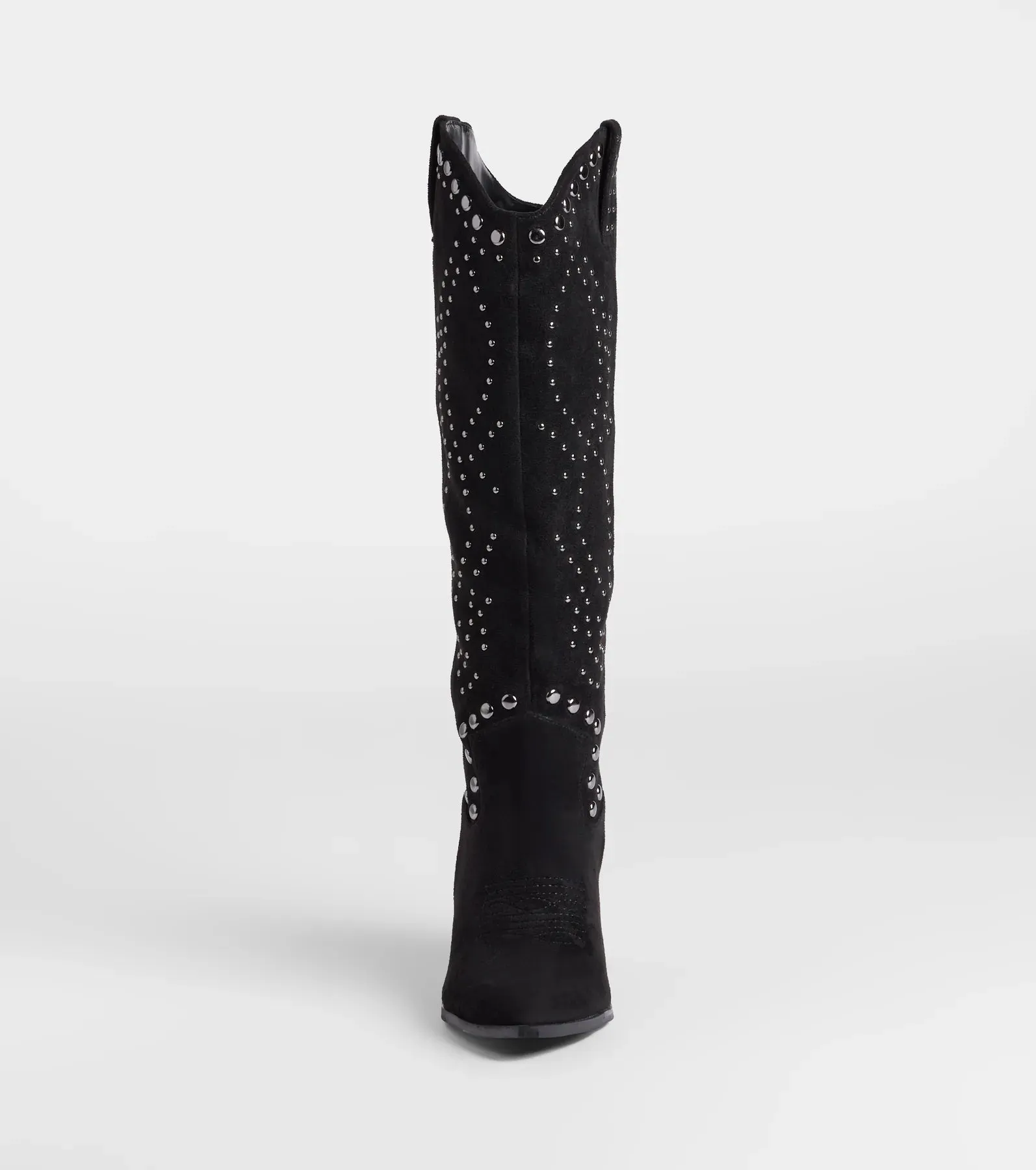 Western Edge Studded Cowboy Boots sold by Windsor product image thumbnail 3