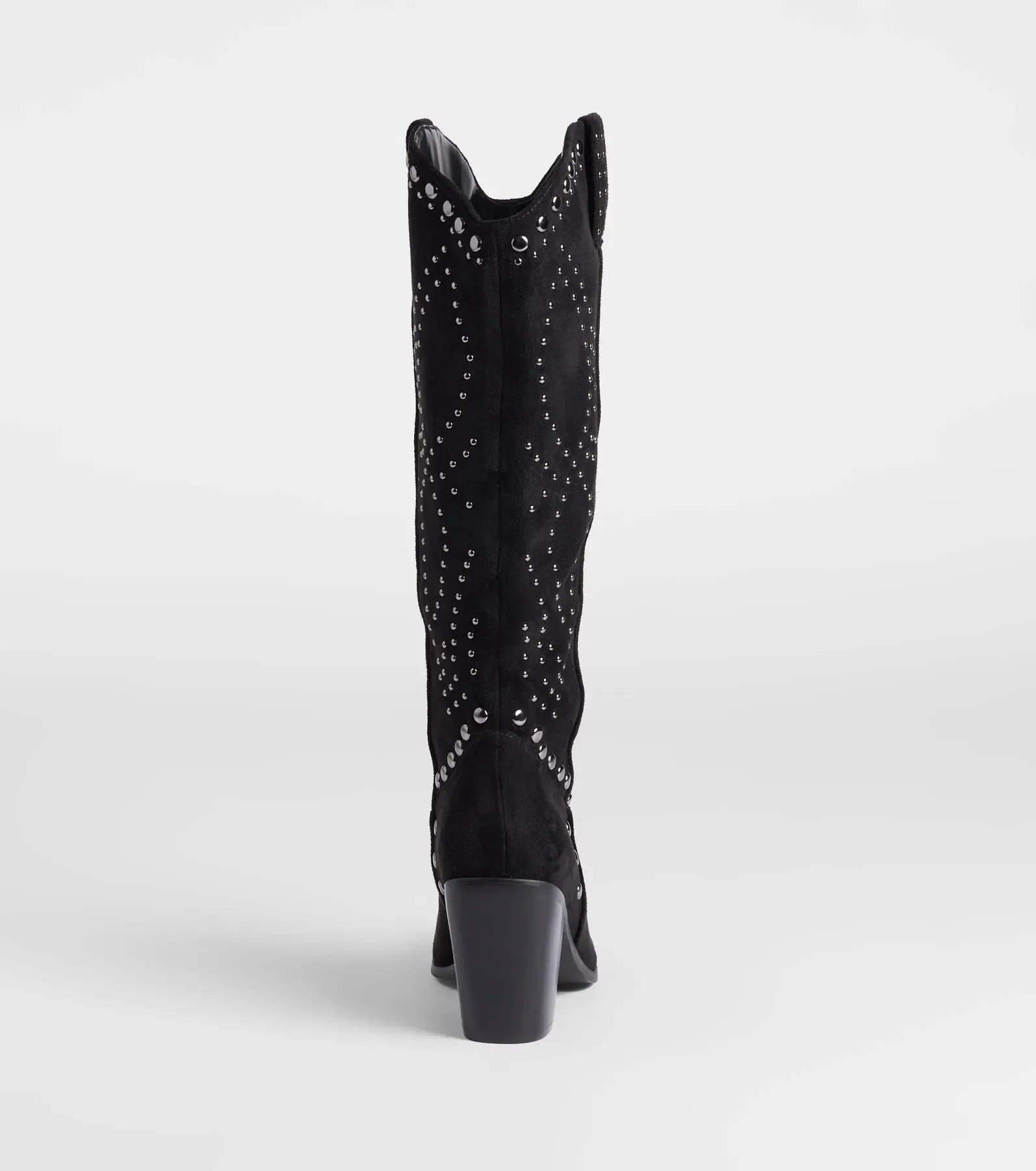 Western Edge Studded Cowboy Boots sold by Windsor product image thumbnail 4