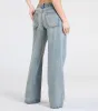 Fresh Take Mid-Rise Baggy Denim Jeans sold by Windsor