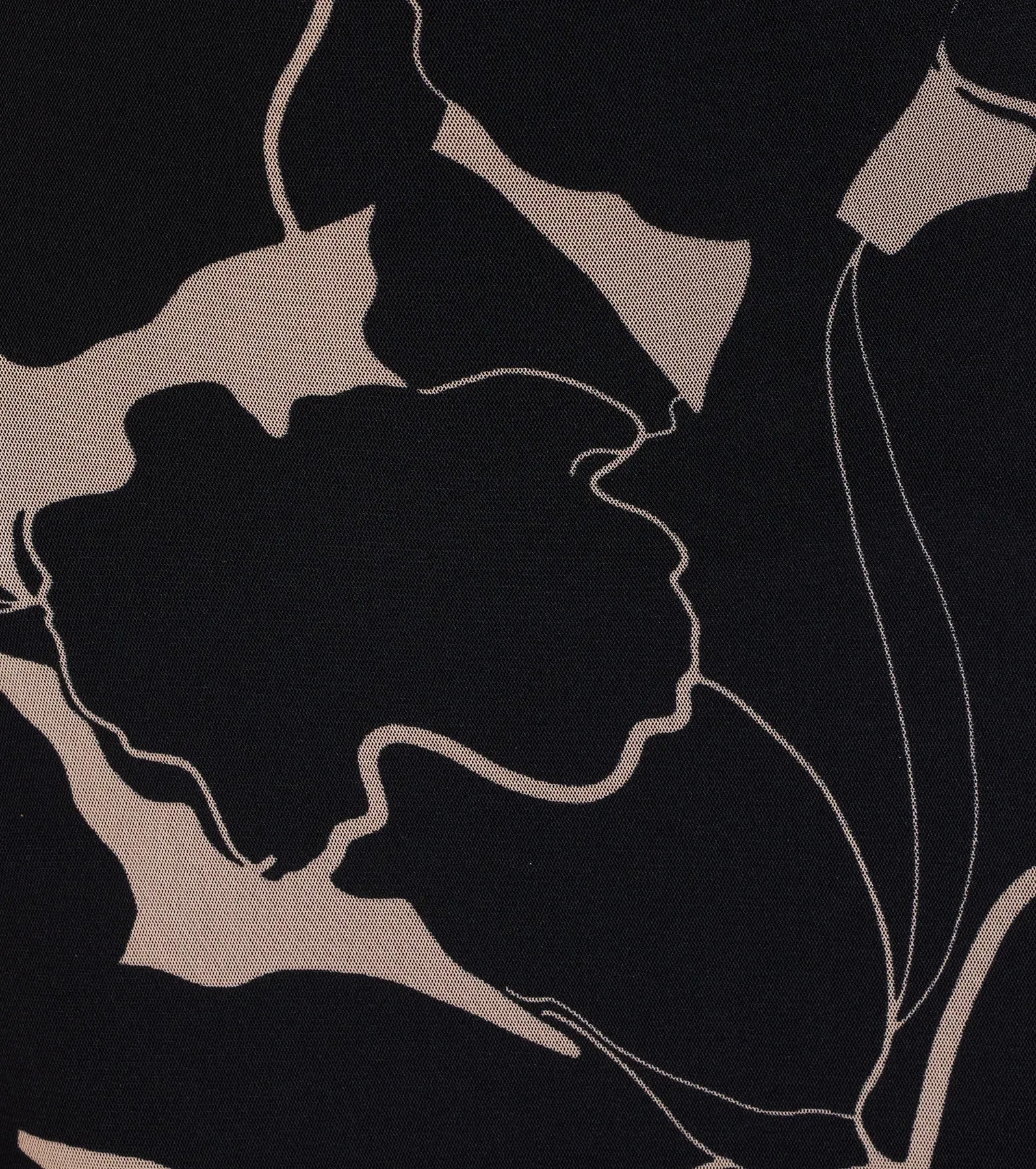 Sunset Beauty Tropical Print Maxi Dress sold by Windsor product image thumbnail 3