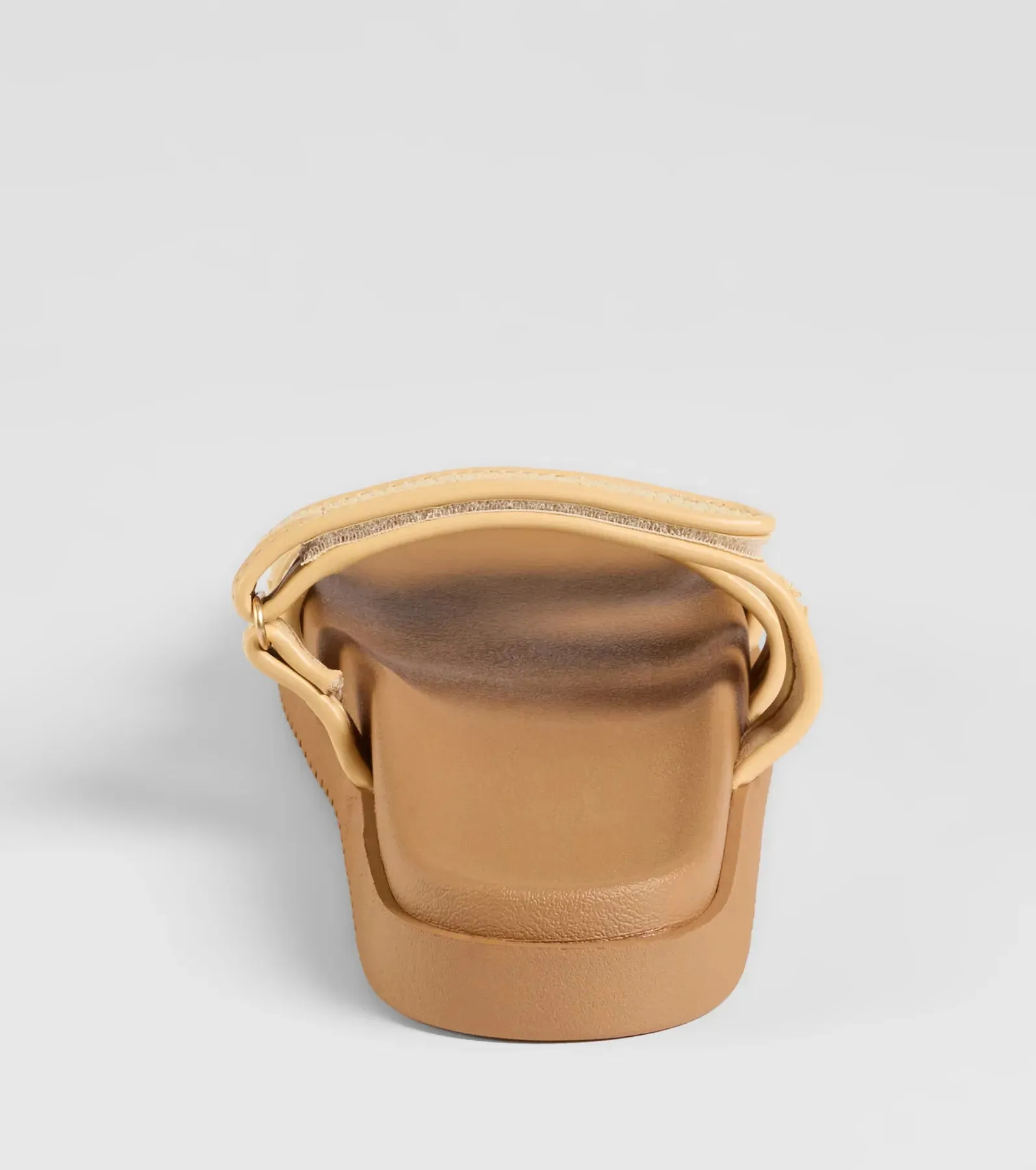 Eye-Catching Cutout Strappy Slide Sandals sold by Windsor product image thumbnail 4