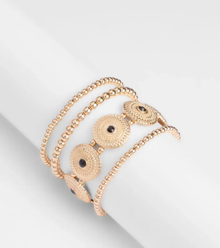 Bold Move Five-Pack Bracelet Set sold by Windsor