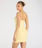 Glam Pose Sequin Strapless Bodycon Mini Dress sold by Windsor