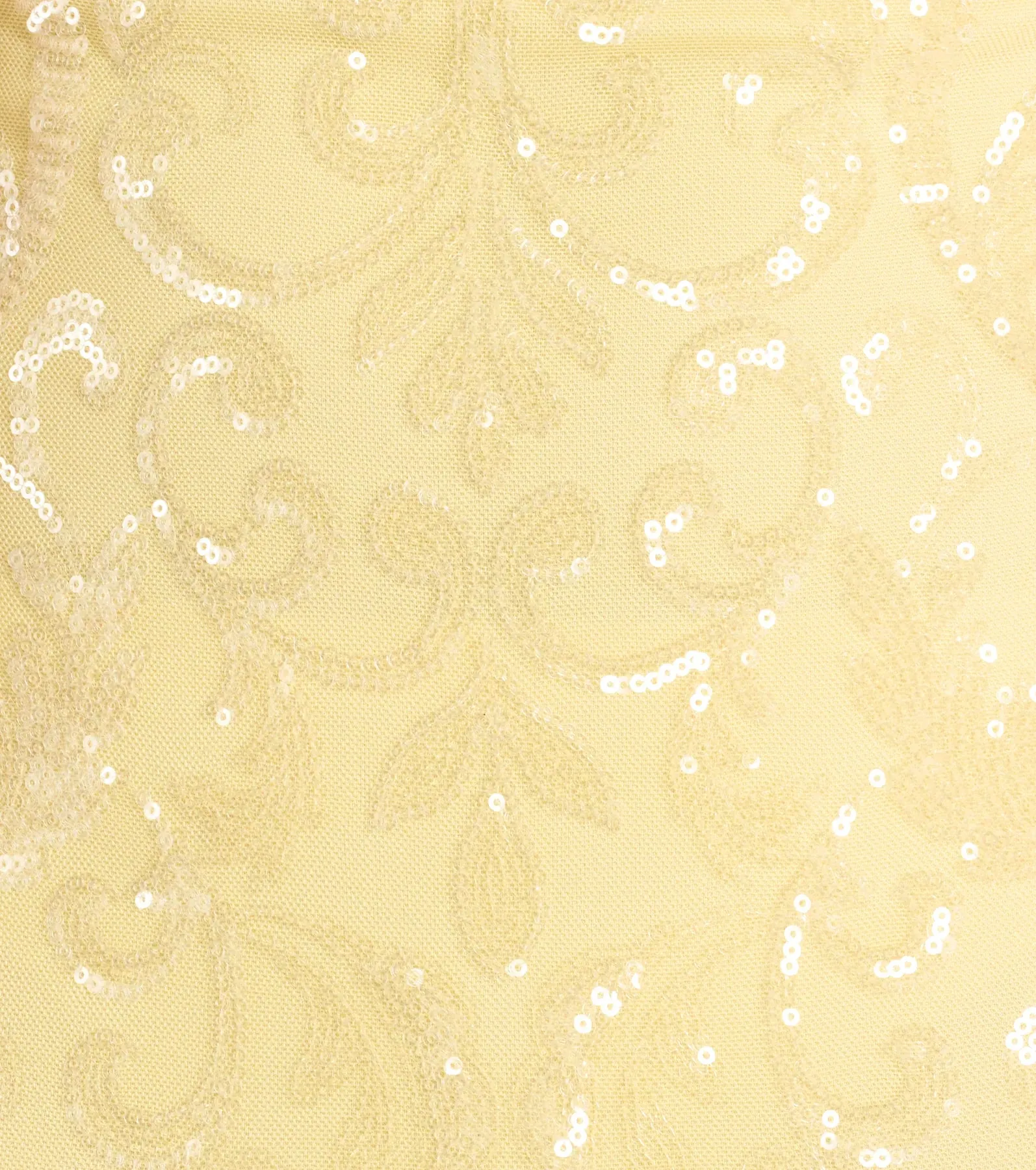 Glam Pose Sequin Strapless Bodycon Mini Dress sold by Windsor product image thumbnail 4