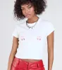 Sweetly Sassy Cherry Graphic Tee sold by Windsor