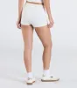 Relaxed Perfection Mid-Rise Pajama Shorts sold by Windsor