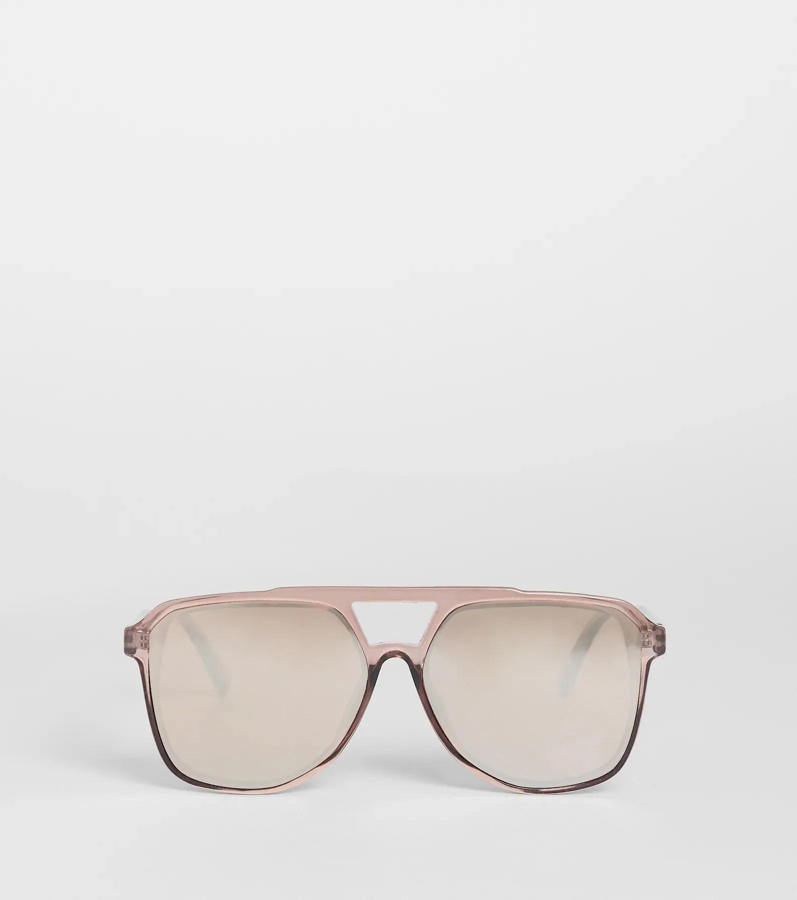 So Cool Flat Top Square Sunglasses sold by Windsor product image thumbnail 2