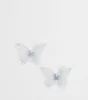 Fabulous Flare Butterfly Statement Earrings sold by Windsor