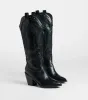 Back In The West Studded Cowboy Boots sold by Windsor