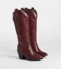 Back In The West Studded Cowboy Boots sold by Windsor