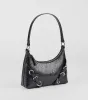 Girl On The Run Buckle Shoulder Bag sold by Windsor