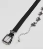 Country At Heart Two Pack Western Boot Charms sold by Windsor