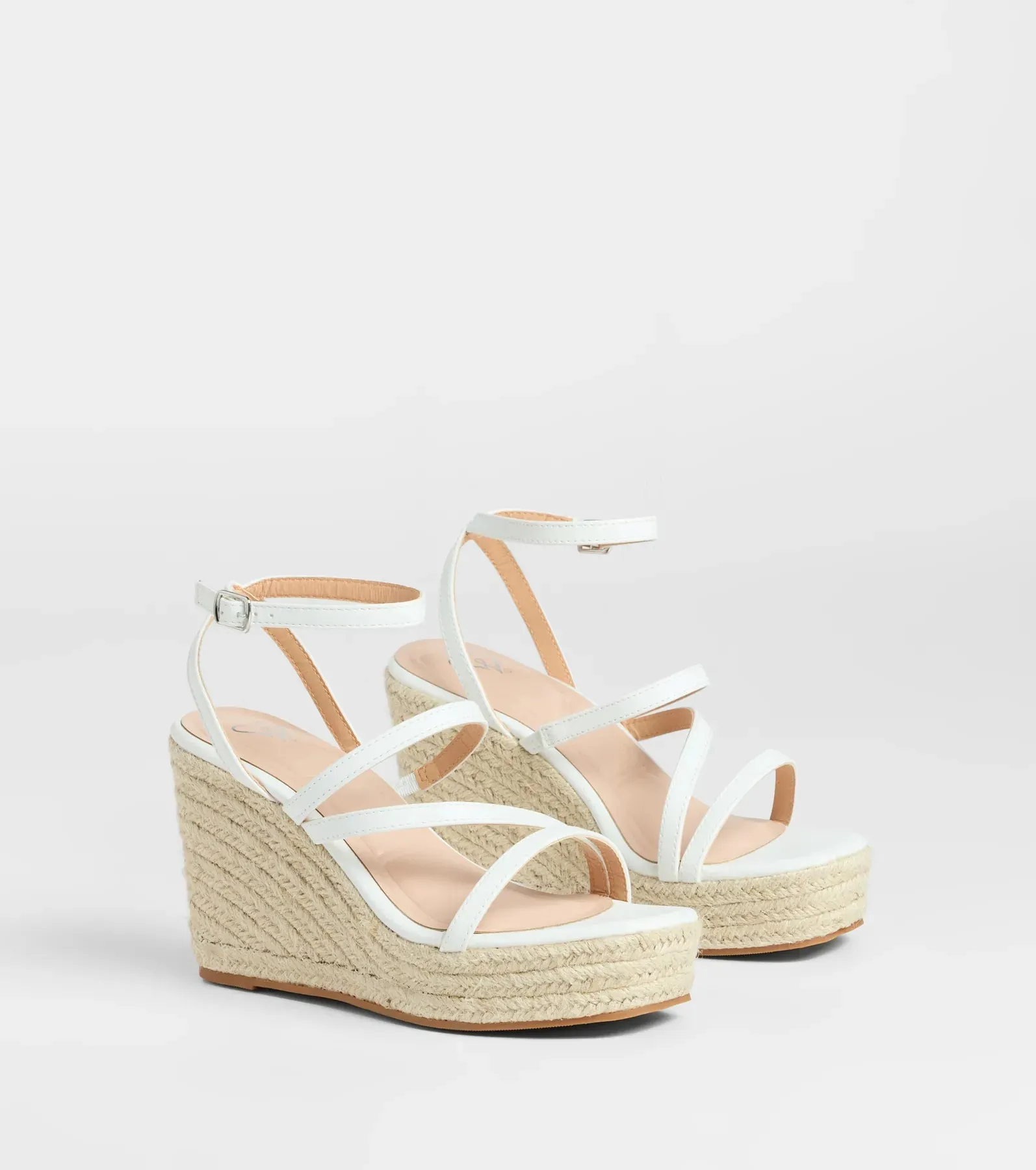 Sunny Fave Espadrille Platform Wedges sold by Windsor