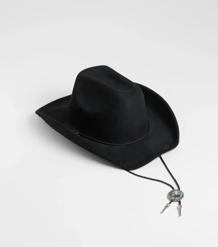 On The Prairie Bolo Cowboy Hat sold by Windsor