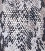 Slithering Impression Snake Print Sequin Flare Pants sold by Windsor