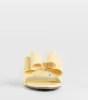 Charmed Intent Bow Sandals sold by Windsor