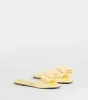 Charmed Intent Bow Sandals sold by Windsor