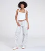 Off The Radar Camouflage Straight Leg Denim Jeans sold by Windsor