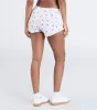Sweet Pickings Cherry Print Knit Pajama Shorts sold by Windsor