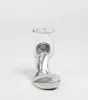 Sparks Fly Glitter Mesh Stiletto Heels sold by Windsor