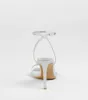 Sparks Fly Glitter Mesh Stiletto Heels sold by Windsor