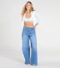 Layered Poise Long Sleeve Crepe Bolero sold by Windsor
