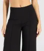 Dare To Flare High-Rise Ponte Pants sold by Windsor