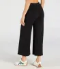 Dare To Flare High-Rise Ponte Pants sold by Windsor