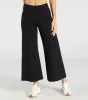 Dare To Flare High-Rise Ponte Pants sold by Windsor