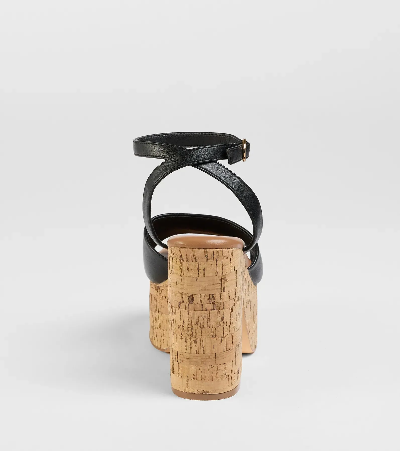 Pop The Cork Platform Heels sold by Windsor product image thumbnail 4