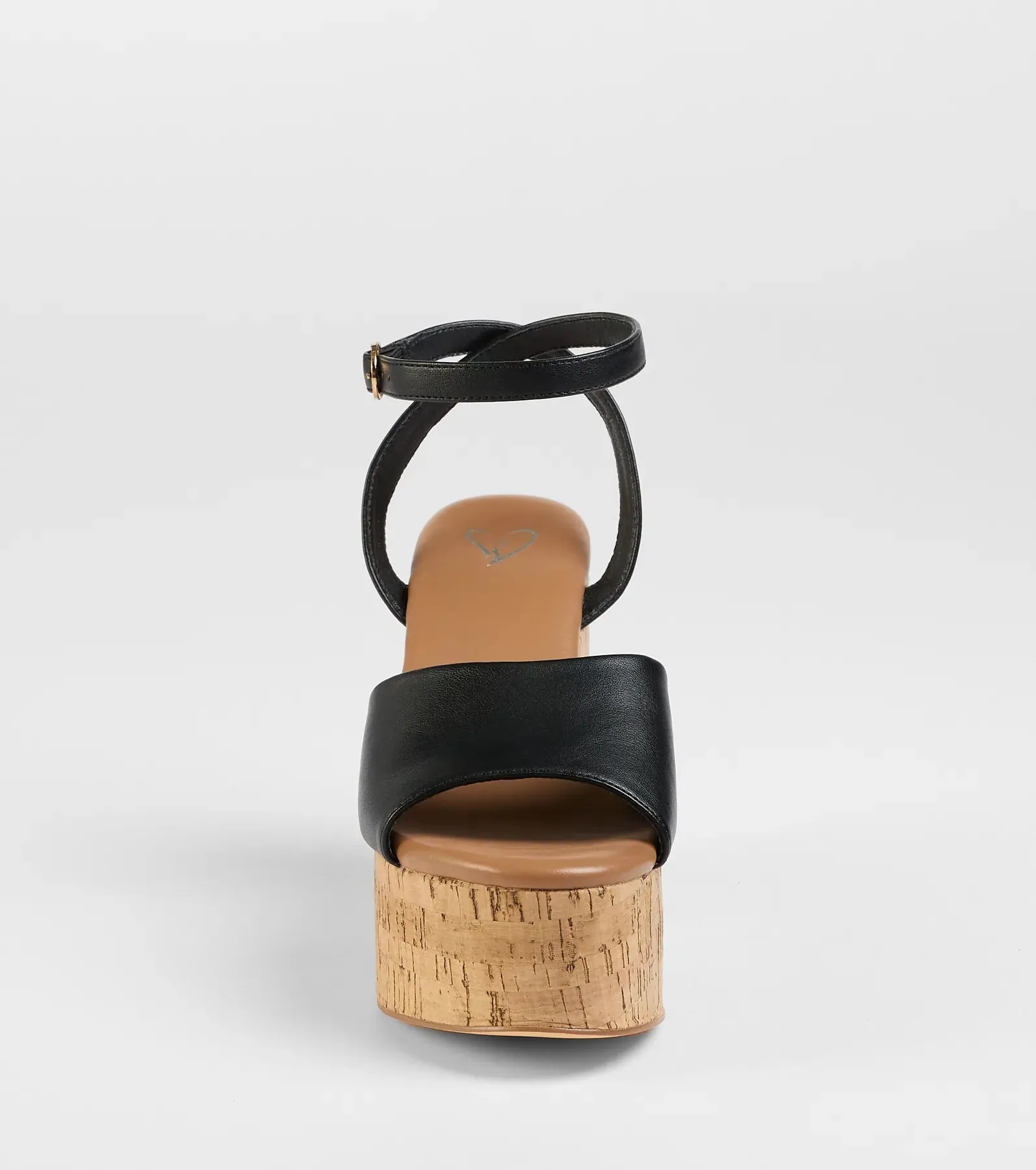 Pop The Cork Platform Heels sold by Windsor product image thumbnail 3