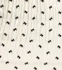 Dearest Charm Bow Print Skater Dress sold by Windsor