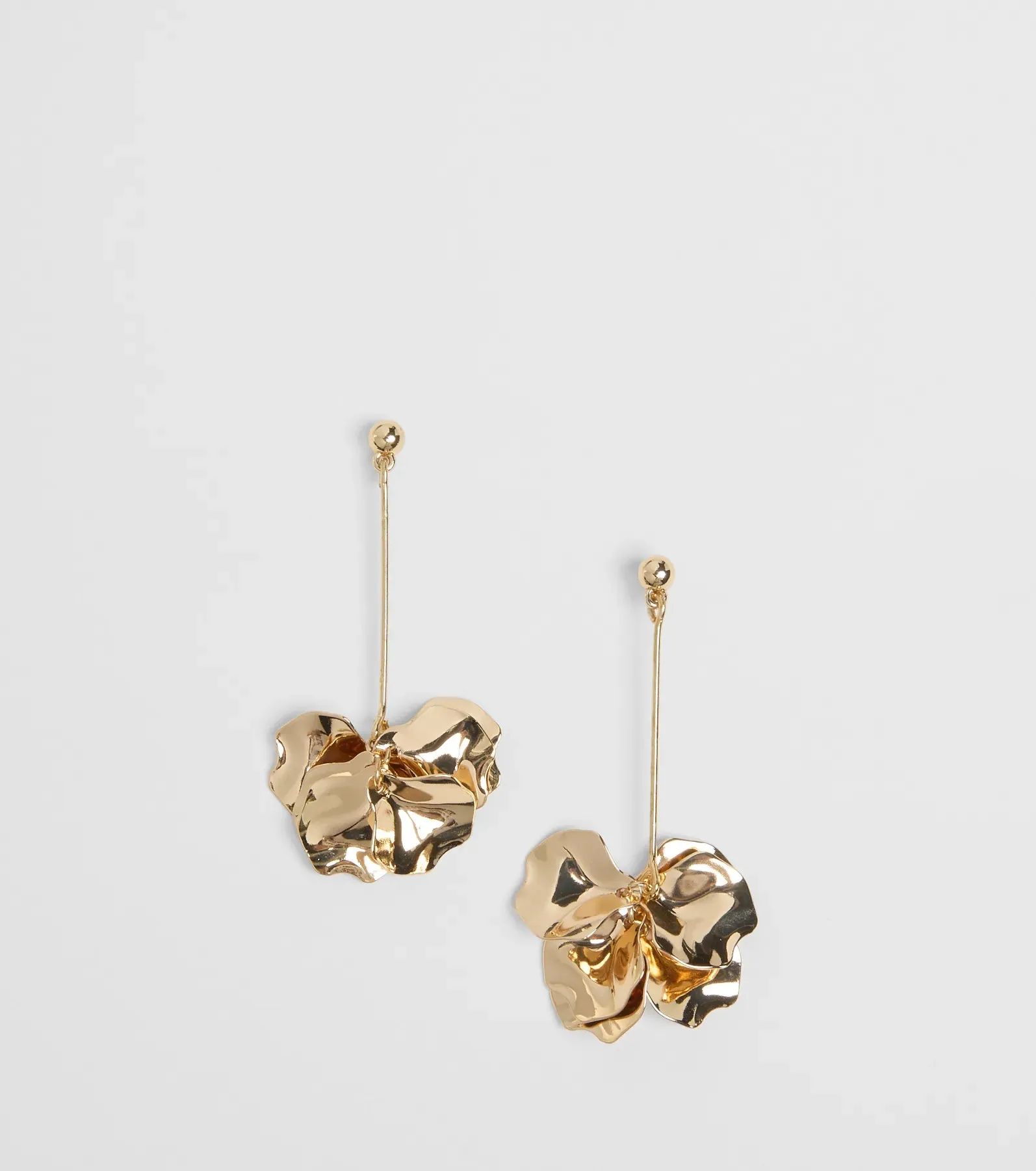 Major Beauty Floral Earrings sold by Windsor