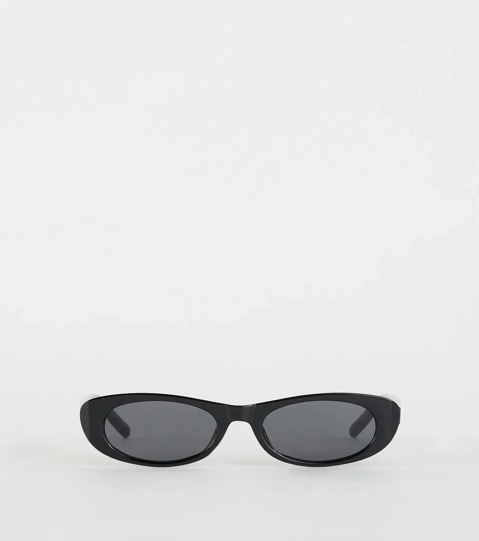 Full Schedule Sleek Oval Sunglasses sold by Windsor