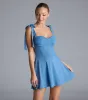 Sweeter Than Ever Corset Skater Dress sold by Windsor