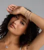 A Little Glam Moment Three-Pack Bracelet Set sold by Windsor
