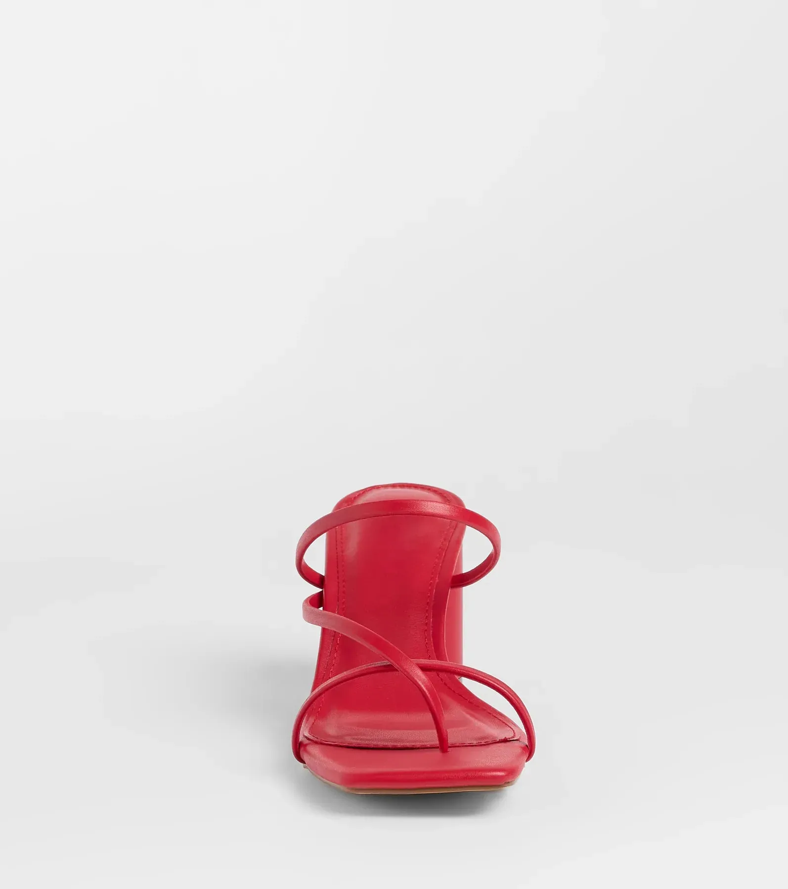 So Much Personality Strappy Block Heels sold by Windsor product image thumbnail 3