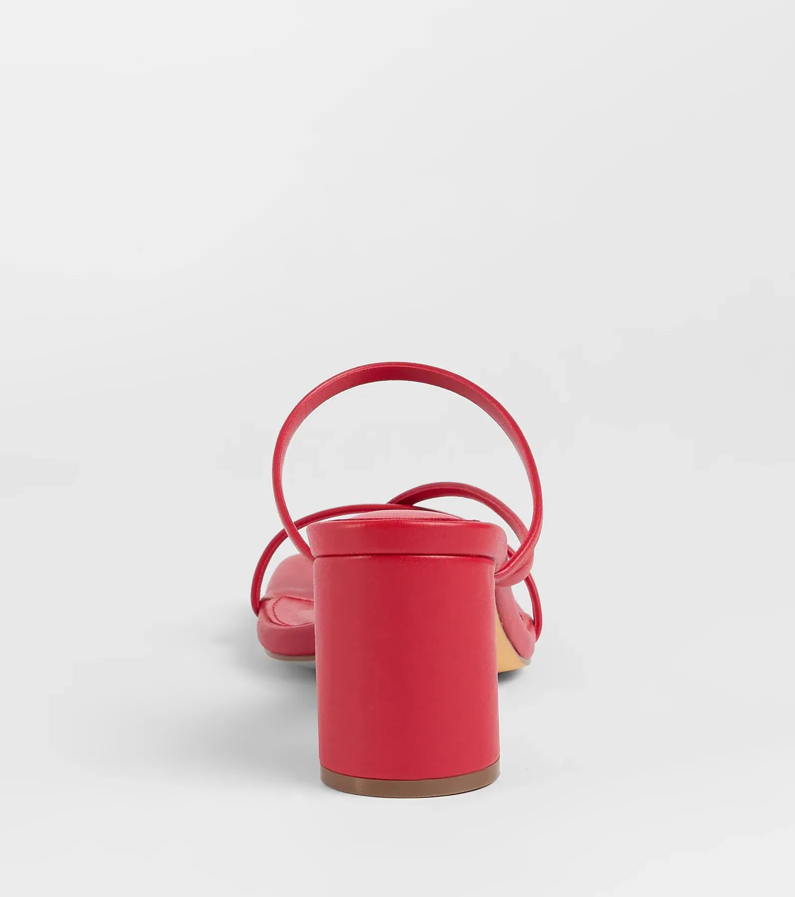 So Much Personality Strappy Block Heels sold by Windsor product image thumbnail 4