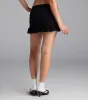 Good Days Ruffle Mini Skirt sold by Windsor