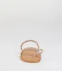Always Shining Rhinestone Strappy Sandals sold by Windsor