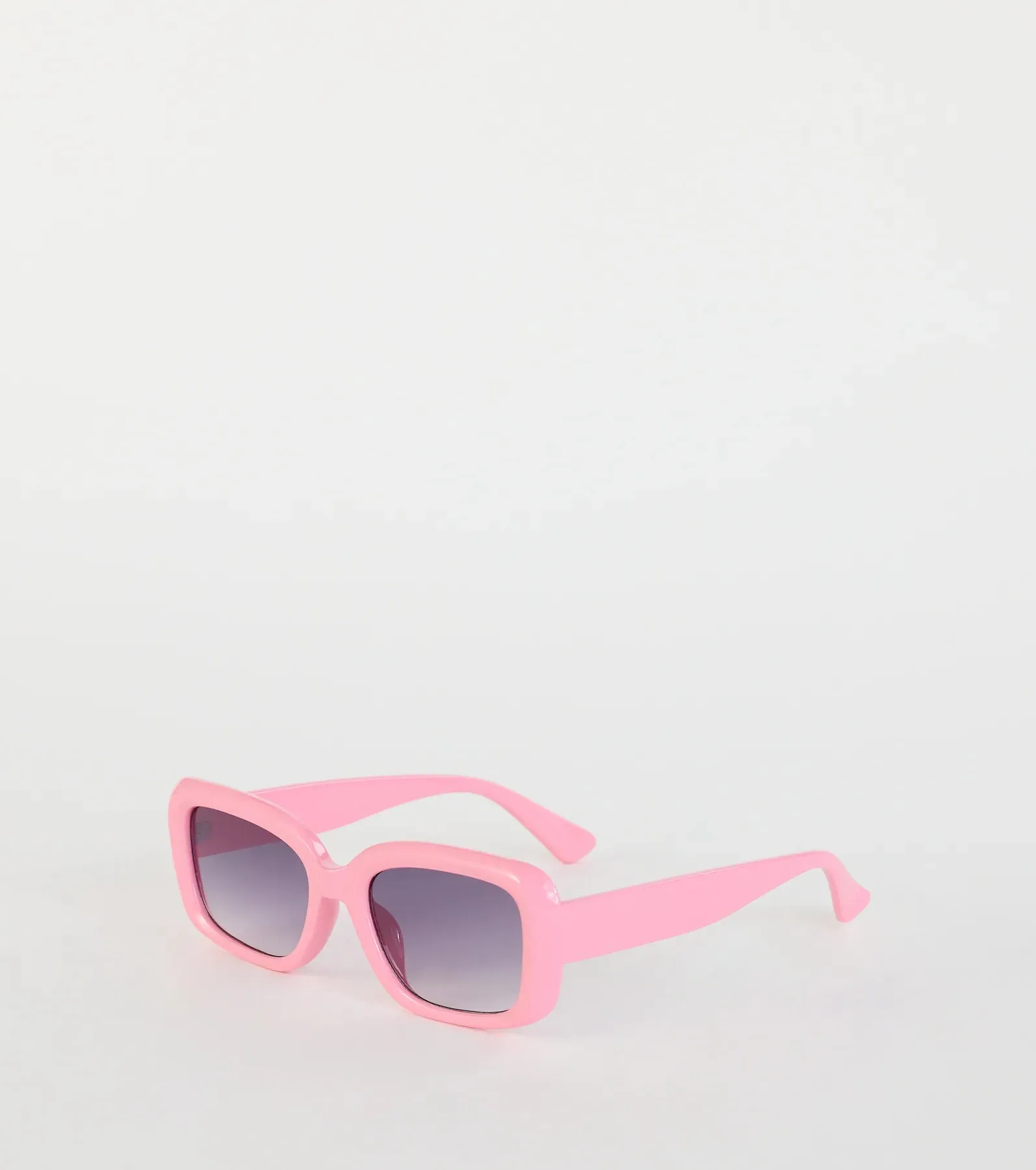 Picture This Retro Rectangle Sunglasses sold by Windsor product image thumbnail 2